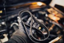 The Role of Timing Belts and When to Replace Them